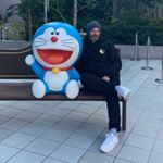 Profile Picture of Rusty Brown (@rustypbrown) on Instagram