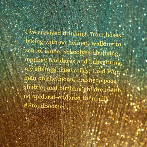 Profile Picture of Debbie Passerallo (@d_passerallo) on Poshmark