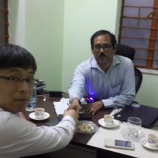 Profile Picture of Debasish Bhattacharya (@Debasis86049010) on Twitter