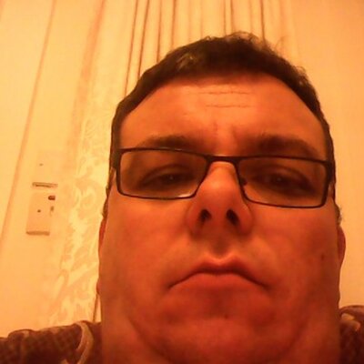 Profile Picture of Adrian Cobb (@1972ahc) on Twitter