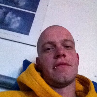 Profile Picture of Paul Aspinall (@asp_lad) on Twitter