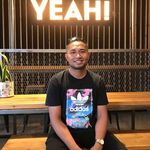 Profile Picture of Junrey Alferez Logarta (@logartss) on Instagram