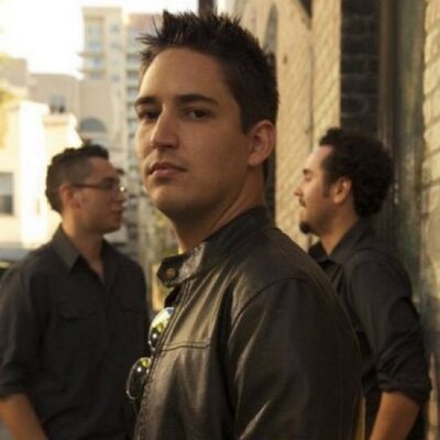 Profile Picture of Jonathan Easley (@easleyrider) on Twitter