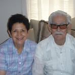 Profile Picture of Margo Villarreal (@Margo-Villarreal) on Facebook