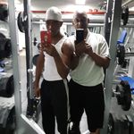 Profile Picture of Darrell Pulliam (@darrell.pulliam) on Instagram