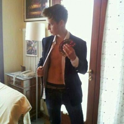 Profile Picture of Roberto Rizzi (@robertorizzi3) on Twitter