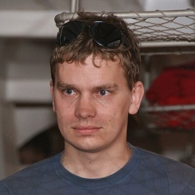 Profile Picture of Anatoliy Marinichev (@asmarinichev) on Twitter