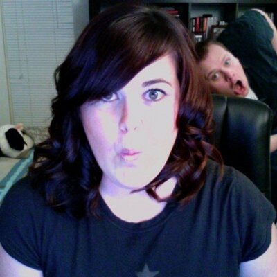 Profile Picture of Ryanne Witt (@ryannewitt) on Twitter