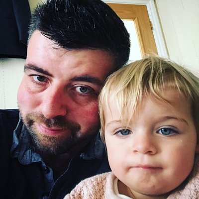 Profile Picture of Steve Cutler (@stevecuts) on Twitter
