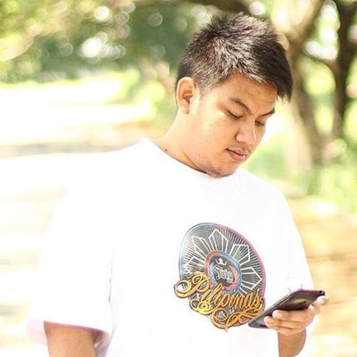 Profile Picture of James Rod Callo (@james_callo) on Twitter