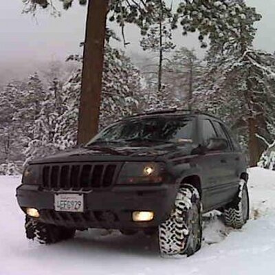 Profile Picture of Andre P Borrero (@AndrePBorrero) on Twitter