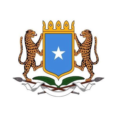 Profile Picture of Somali Mission To UN (@SomaliaatUN) on Twitter