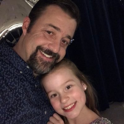 Profile Picture of Michael Hipp (@MichaelHipp9) on Twitter