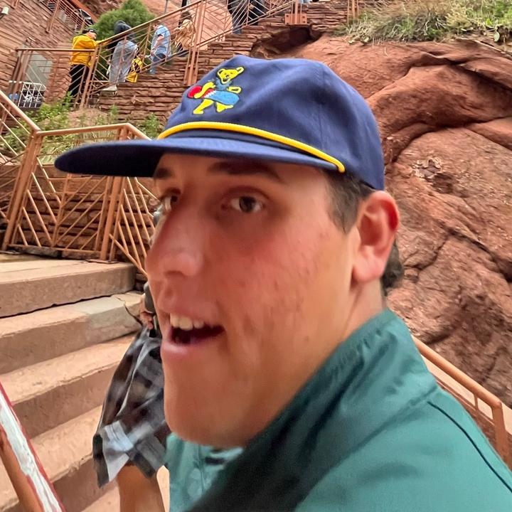 Profile Picture of Wesley Bowers (@@webows) on Tiktok