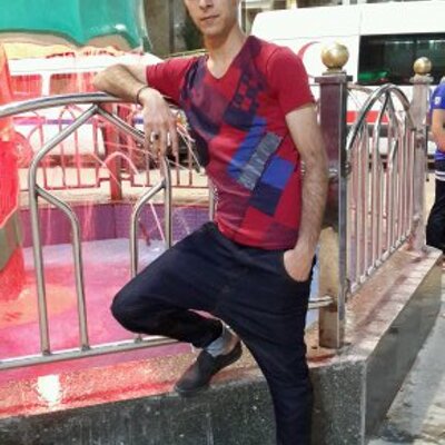 Profile Picture of Moeraza Kadhem (@MoerazaK) on Twitter