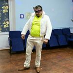 Profile Picture of Yuri Orlov (@orlov_universal) on Instagram