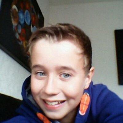 Profile Picture of # (@kevinpotgieter1) on Twitter