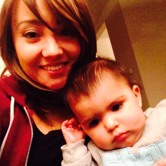 Profile Picture of Jenifer Salceda (@jensal00) on Poshmark