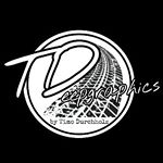 Profile Picture of Timo Durchholz (@tdeepgraphics) on Instagram
