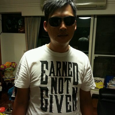 Profile Picture of Hsiang Wen Huang (@wen16899) on Twitter