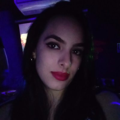 Profile Picture of Claudia Martin Silverio (@Claudia25306167) on Twitter