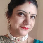 Profile Picture of Varsha Bhat (@Varsha-Bhat) on Facebook