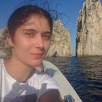 Profile Picture of Megan  Straw (@megan16667) on Instagram