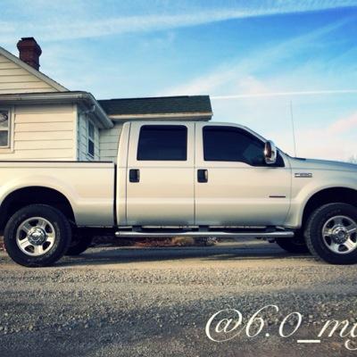 Profile Picture of Ben Ishmael (@IshmaelBenjamen) on Twitter