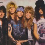 Profile Picture of My Name Is James Brennan (@theclassicrockpage) on Instagram