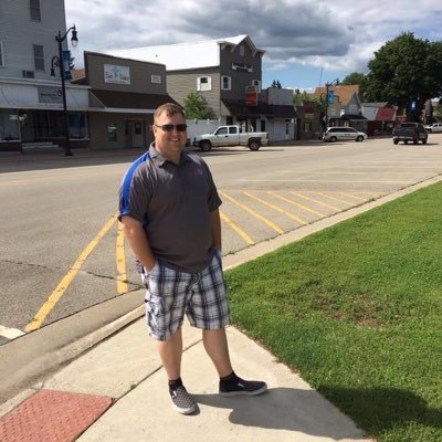 Profile Picture of Scott Cerwinka (@ScottRowan99) on Twitter