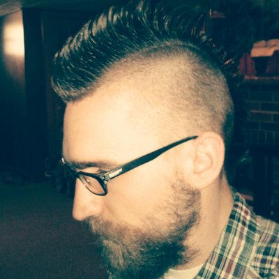 Profile Picture of Damon C Walden (@DamonCWalden1) on Twitter