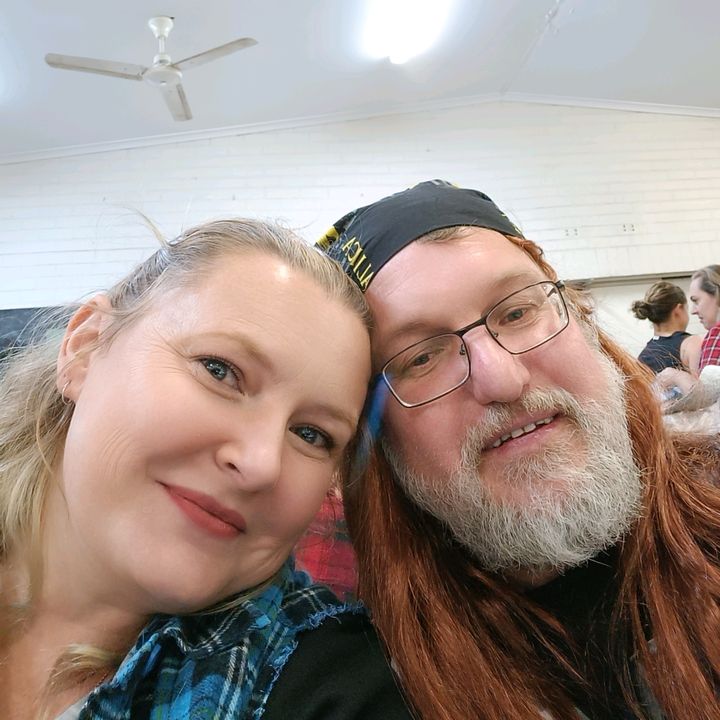 Profile Picture of Michael Still (@michael.still) on Tiktok