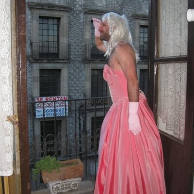 Profile Picture of Christopher M Altman (@queriss) on Twitter