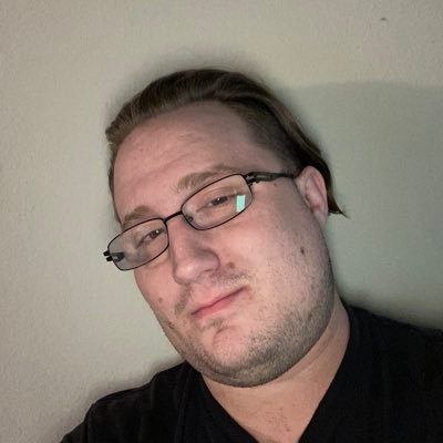 Profile Picture of Nicholas Barrow (@nichola14891246) on Twitter