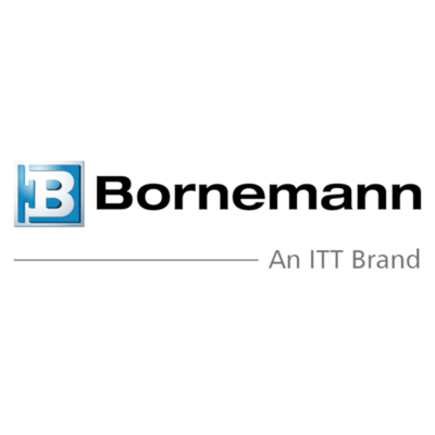 Profile Picture of ITT Bornemann (@ITTBornemann) on Twitter