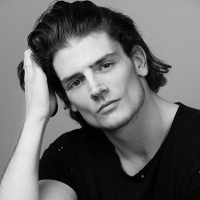 Profile Picture of James-lee Harris (@James_leeharris) on Twitter