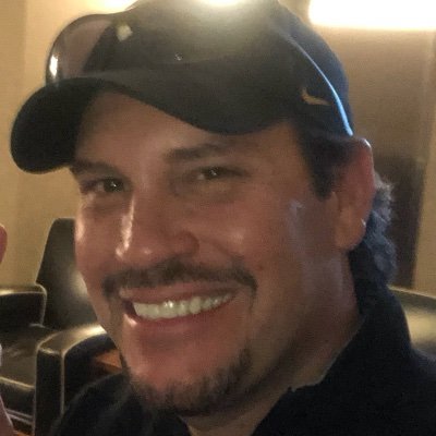 Profile Picture of Marcus Wilkins (@TheBigM_) on Twitter