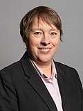 Profile Picture of Maria Eagleon Wikipedia