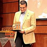 Profile Picture of Sam Nouri Fans (@sam.nouri.fan.page) on Instagram