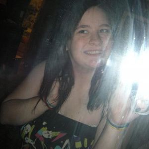 Profile Picture of Rachel Gilley (@342680985) on Myspace