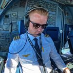 Profile Picture of Cedric Petersen |Student Pilot (@cedric.petersen) on Instagram