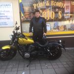 Profile Picture of Tony Jonasson (@tonytosing_1) on Instagram