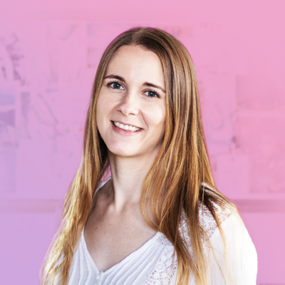 Profile Picture of Naomi VanDoren 🎨✨ (@NaomiVanDoren) on Twitter