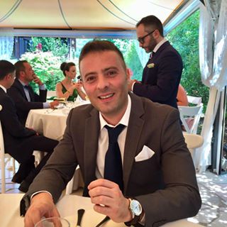 Profile Picture of Marco Migliaccio (@marco.migliaccio3) on Facebook