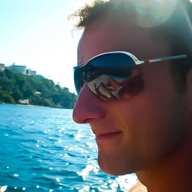 Profile Picture of J Joseph (@jj_callaghan) on Twitter