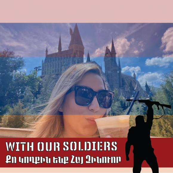 Profile Picture of Patille Kiledjian (@patillek) on Poshmark