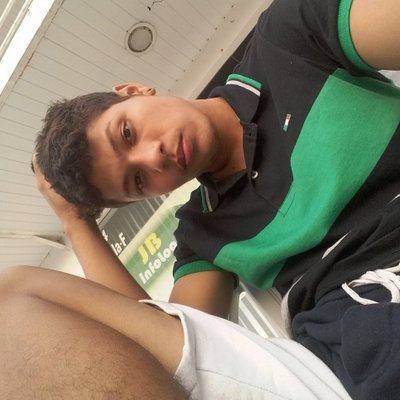 Profile Picture of Roger Bryan Dias Martins (@RogerBryanDias1) on Twitter