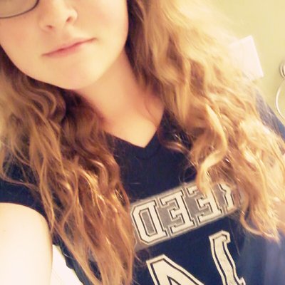 Profile Picture of Amber Lyne (@AmberLance14) on Twitter