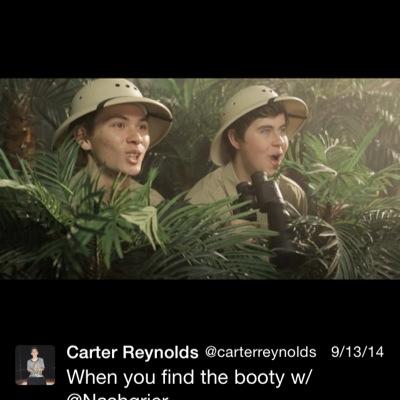 Profile Picture of Lily Brenton (@hayes_my_love3) on Twitter