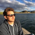 Profile Picture of Michael Beauchemin (@beauch_league) on Instagram